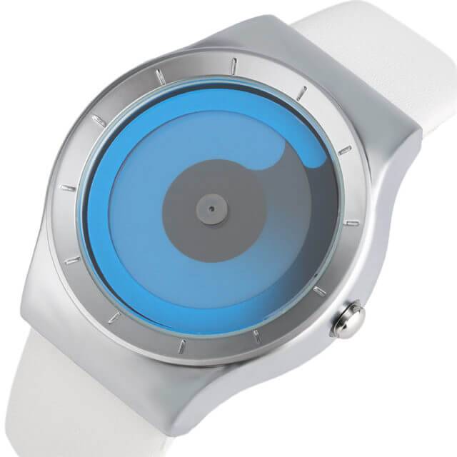 Futuristic Design Watch  THE UNIVERSE AT YOUR FINGERTIP