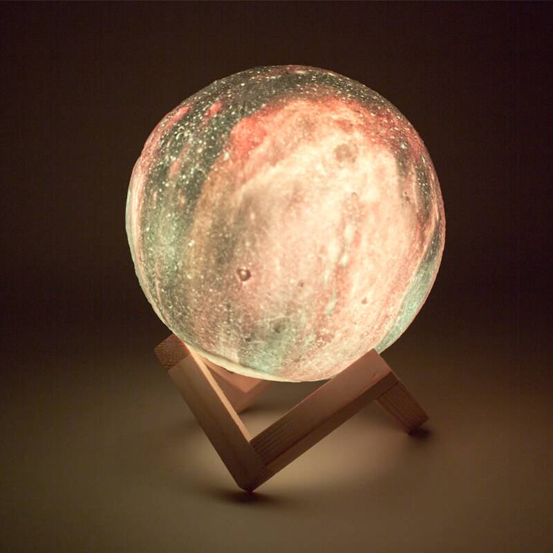 Galaxy Lamp Night Light 