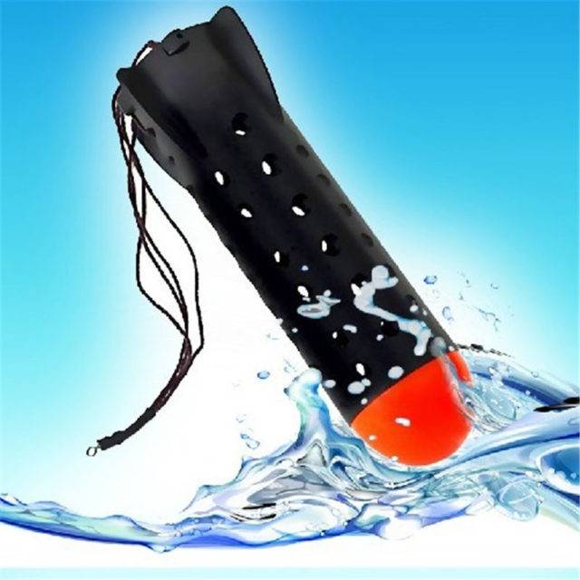 bait rockets